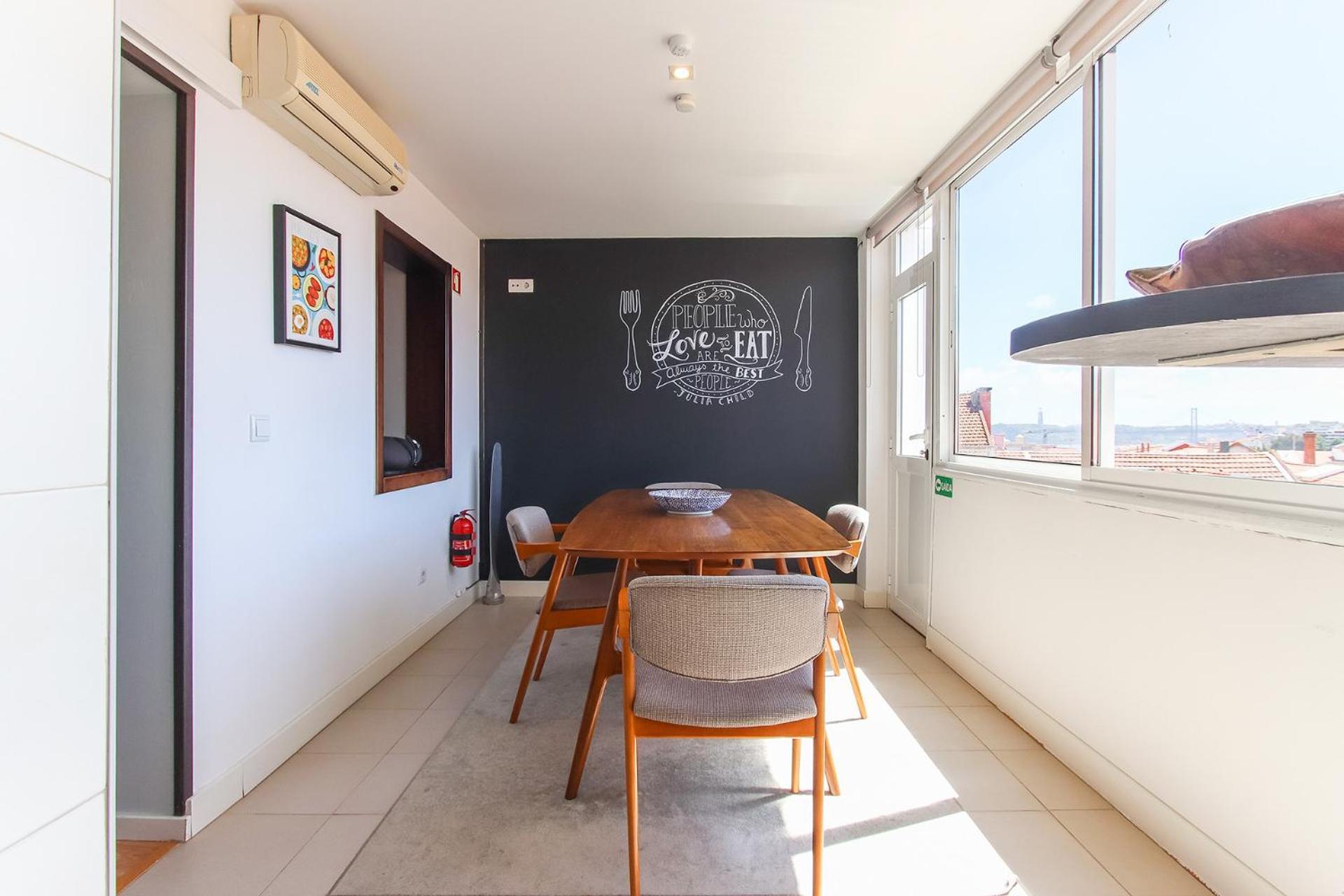 Appartamento Principe Real Deluxe By Homing Lisbona Esterno foto