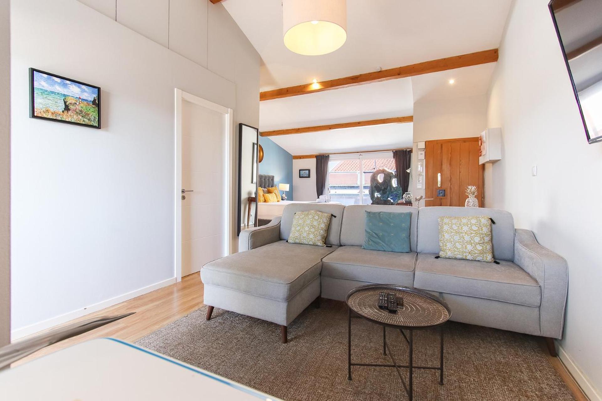 Appartamento Principe Real Deluxe By Homing Lisbona Esterno foto